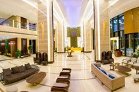 Mường Thanh Luxury Đà Nẵng Hotel